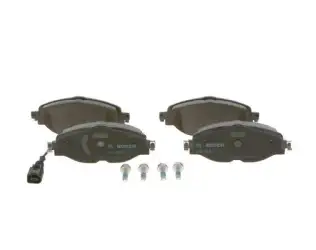BOSCH 0986494660 Fren Balatası Ön