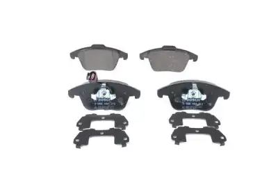 BOSCH 0986494372 Fren Balatası Ön - 1. Görsel
