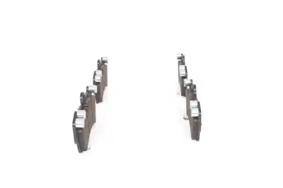 BOSCH 0986424739 Fren Balatası Ön - 2. Görsel