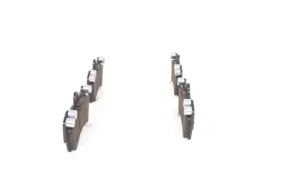 BOSCH 0986424739 Fren Balatası Ön - 4. Görsel