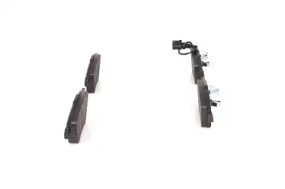 BOSCH 0986494203 Ön Fren Balata - 2. Görsel