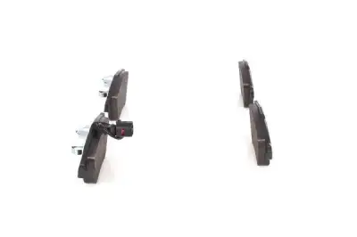 BOSCH 0986494203 Ön Fren Balata - 4. Görsel