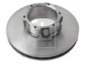 FEBI BILSTEIN 10919 Fren Diski Ön