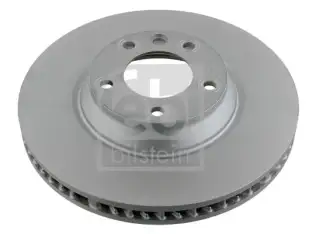 FEBI BILSTEIN 26653 Fren Diski Ön