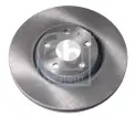 FEBI BILSTEIN 24384 Fren Diski Ön