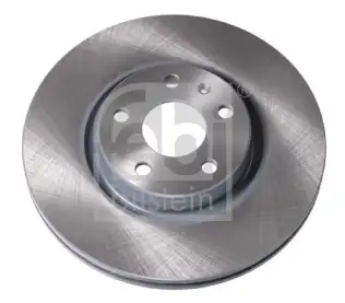 FEBI BILSTEIN 24384 Fren Diski Ön