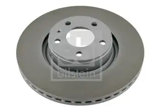 FEBI BILSTEIN 26648 Fren Diski Ön