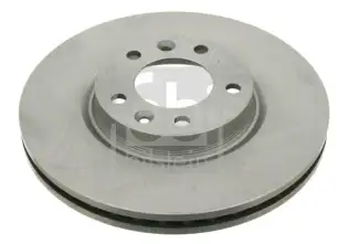 FEBI BILSTEIN 22921 Fren Diski Ön
