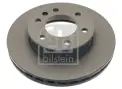FEBI BILSTEIN 27698 Fren Diski Ön