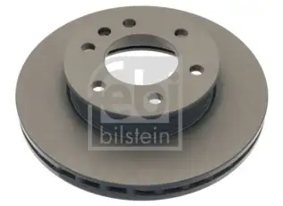 FEBI BILSTEIN 27698 Fren Diski Ön