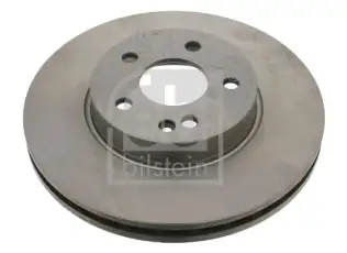 FEBI BILSTEIN 24076 Fren Diski Ön