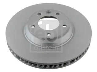 FEBI BILSTEIN 26649 Fren Diski Ön