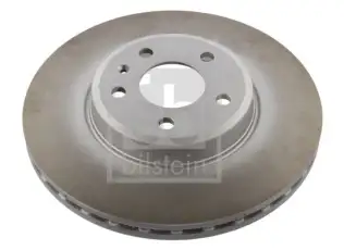 FEBI BILSTEIN 36232 Fren Diski Ön