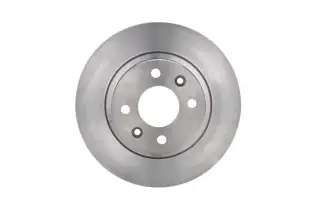 BOSCH 0986479164 Fren Diski Ön