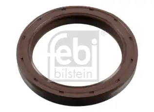 FEBI BILSTEIN 32154 Krank Keçesi Ön