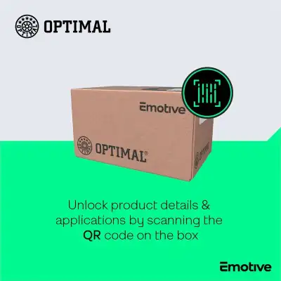 Tekerlek Yatağı Seti OPTIMAL 922179 - 6. Görsel