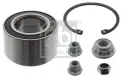 FEBI BILSTEIN 14250 Teker Rulmanı Ön