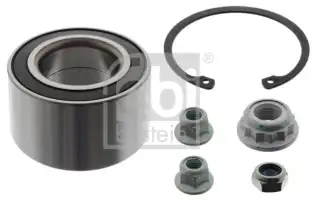 FEBI BILSTEIN 14250 Teker Rulmanı Ön