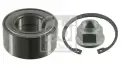 FEBI BILSTEIN 22078 Porya Rulmanı Ön