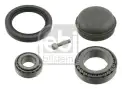 FEBI BILSTEIN 26005 Porya Rulmanı Ön