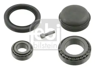 FEBI BILSTEIN 26005 Porya Rulmanı Ön