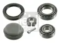 FEBI BILSTEIN 22435 Porya Rulmanı Ön