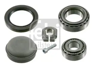 FEBI BILSTEIN 22435 Porya Rulmanı Ön