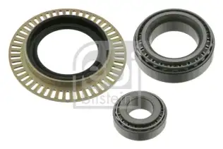 FEBI BILSTEIN 24535 Porya Rulmanı Ön