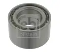 FEBI BILSTEIN 23657 Porya Rulmanı Arka