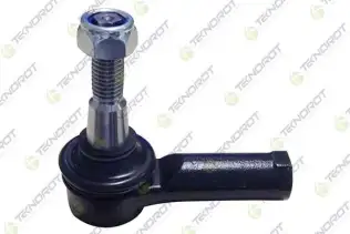 TEKNOROT FO891 Rot Başı Ön