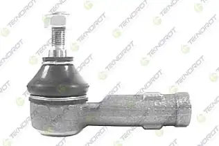 TEKNOROT HY231 Rot Başı Ön