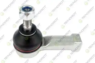 TEKNOROT O161 Rot Başı Ön
