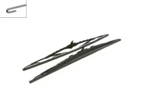 BOSCH 3397010280 Ön Silecek Süpürgesi
