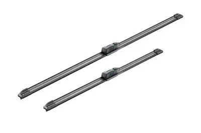 BOSCH 3397014116 Tesla Silecek Süpürgesi Ön Takım - 4. Görsel