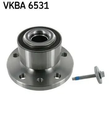 Ön Teker Porya Volvo S60 S80 V60 V70 Xc60 Xc70 - 1. Görsel