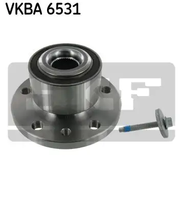 Ön Teker Porya Volvo S60 S80 V60 V70 Xc60 Xc70 - 2. Görsel