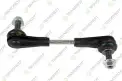 TEKNOROT B1006 Viraj Askı Rotu Ön