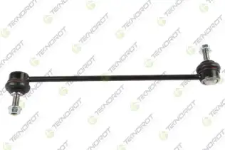TEKNOROT F676 Viraj Askı Rotu Ön