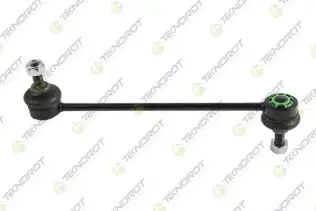 TEKNOROT FO875T Viraj Askı Rotu Ön