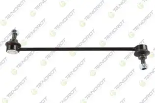 TEKNOROT FO244 Viraj Askı Rotu Ön