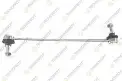 TEKNOROT FO470 Viraj Askı Rotu Ön