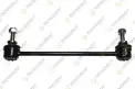 TEKNOROT H290 Viraj Askı Rotu Ön