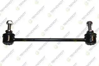 TEKNOROT H290 Viraj Askı Rotu Ön