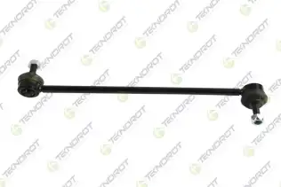 TEKNOROT P656 Viraj Askı Rotu Ön