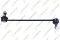 TEKNOROT O450 Viraj Askı Rotu Ön