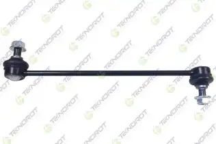 TEKNOROT O450 Viraj Askı Rotu Ön