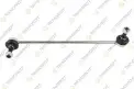 TEKNOROT V557 Viraj Askı Rotu Ön