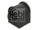FEBI BILSTEIN 18604 Viraj Demir Lastiği Ön