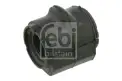 FEBI BILSTEIN 24219 Viraj Demir Lastiği Ön
