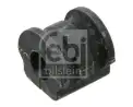 FEBI BILSTEIN 27638 Viraj Demir Lastiği Ön